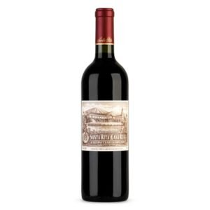 vinho tt santa rita casa real cabernet sauvignon