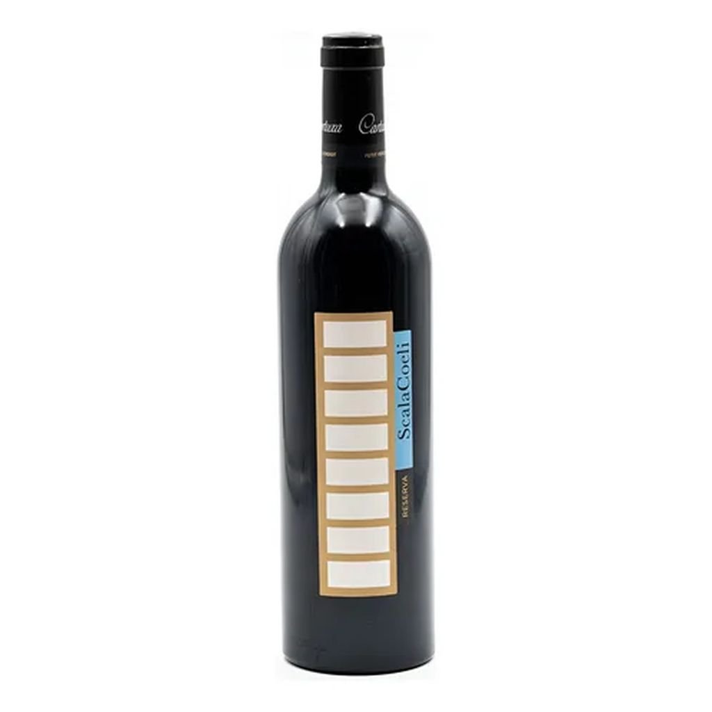 vinho tt scala coeli reserva