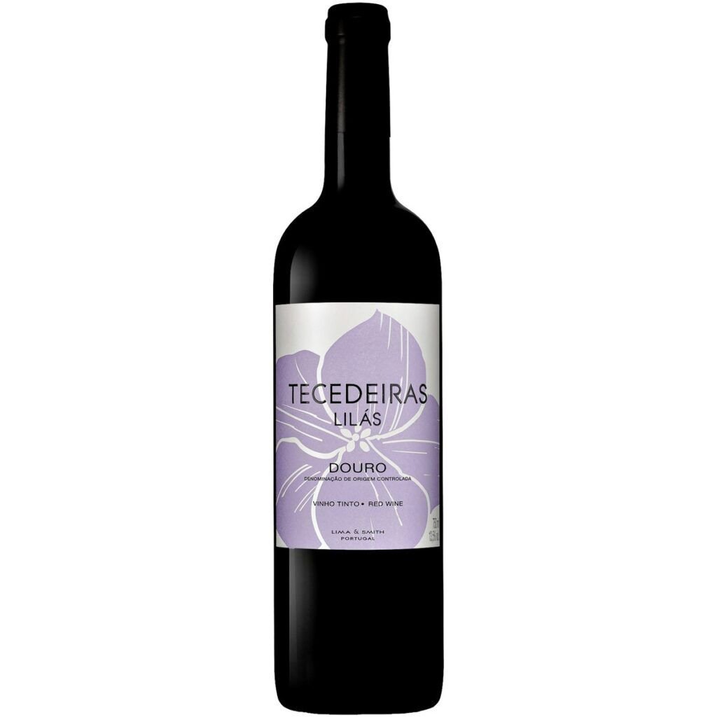 vinho tt tecedeiras lils