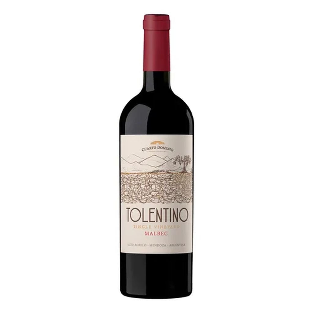 vinho tt tolentino j catena malbec