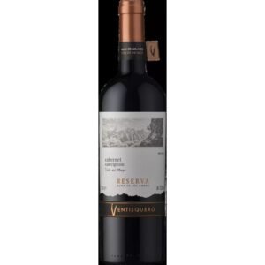vinho tt ventisquero reserva cabernet