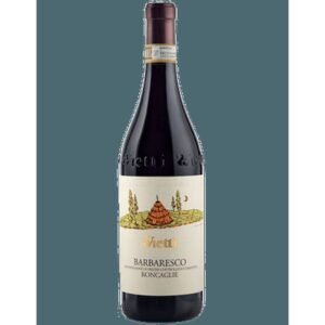 vinho tt vietti barbaresco roncagilie masseria