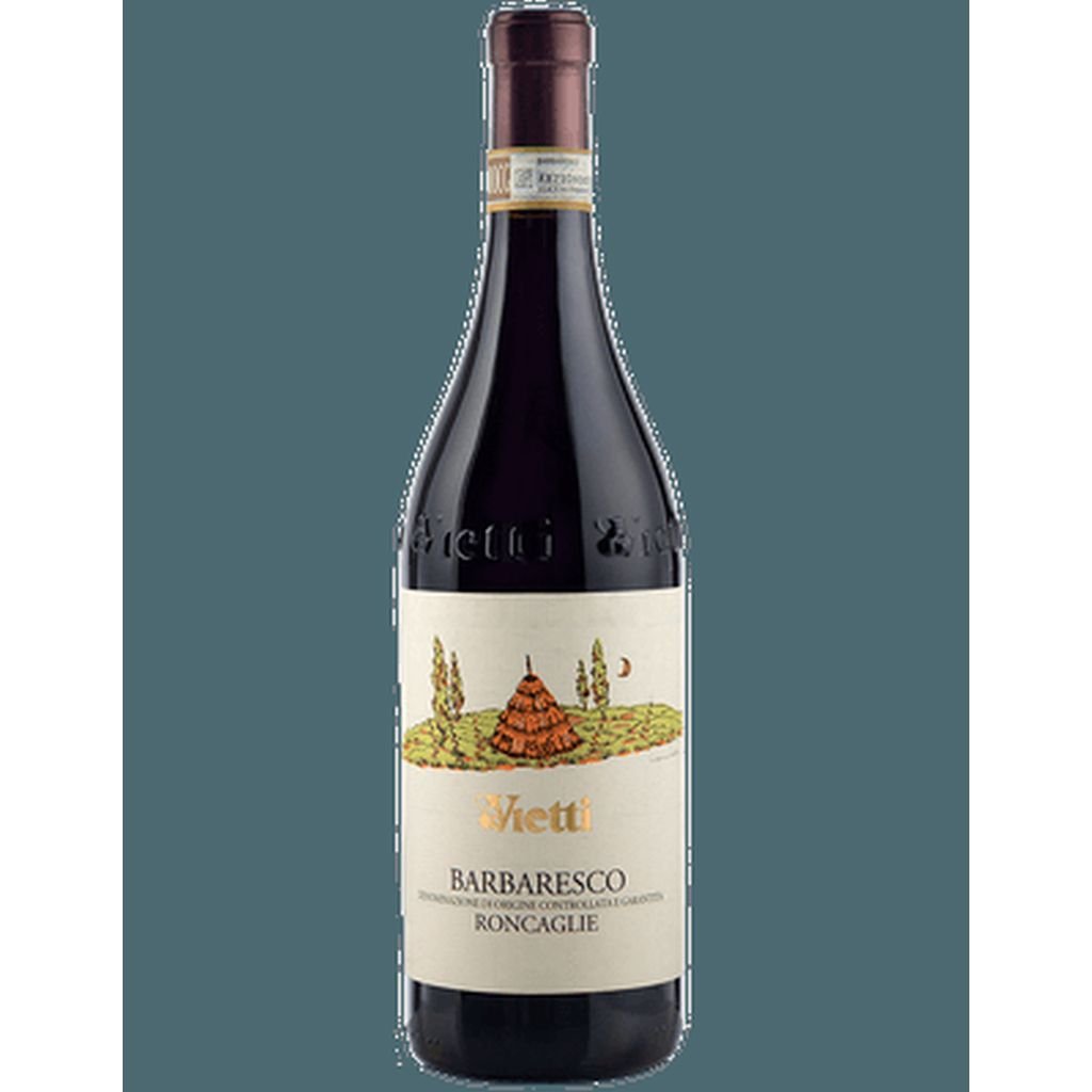 vinho tt vietti barbaresco roncagilie masseria