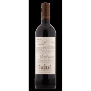 vinho tto malbec cahors gouverlant