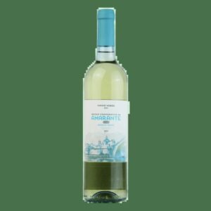 vinho verde amarante