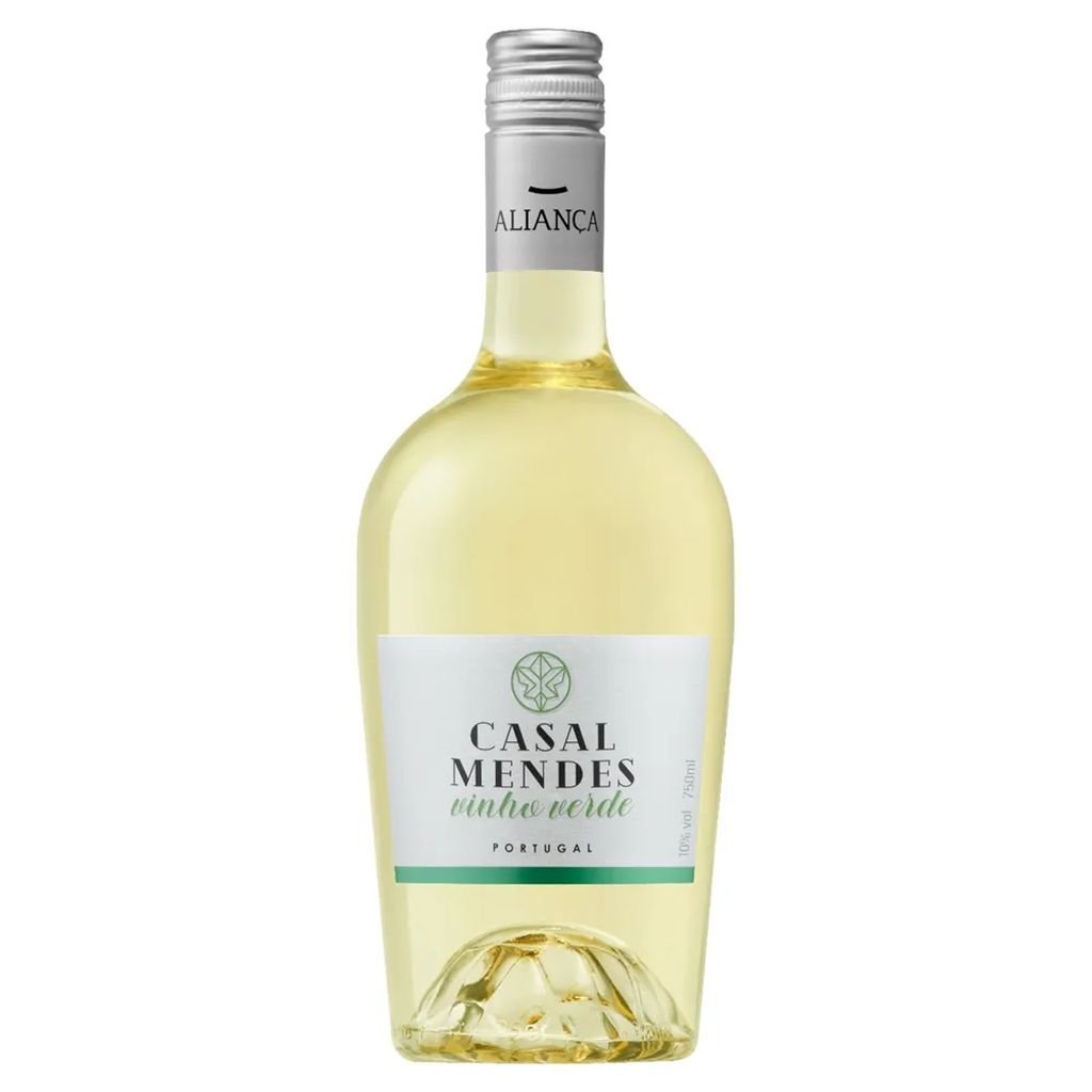 vinho verde casal mendes