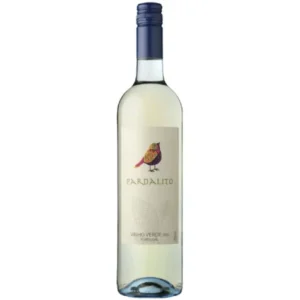VINHO BRANCO PARDALITO DOC - VINHO VERDE