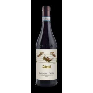 vinho vietti barbera d alba tre vigne tto 750 ml
