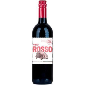 vino rosso