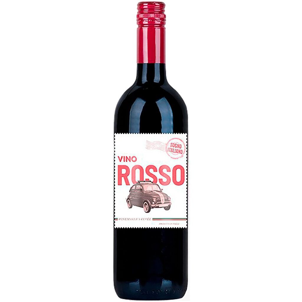 vino rosso