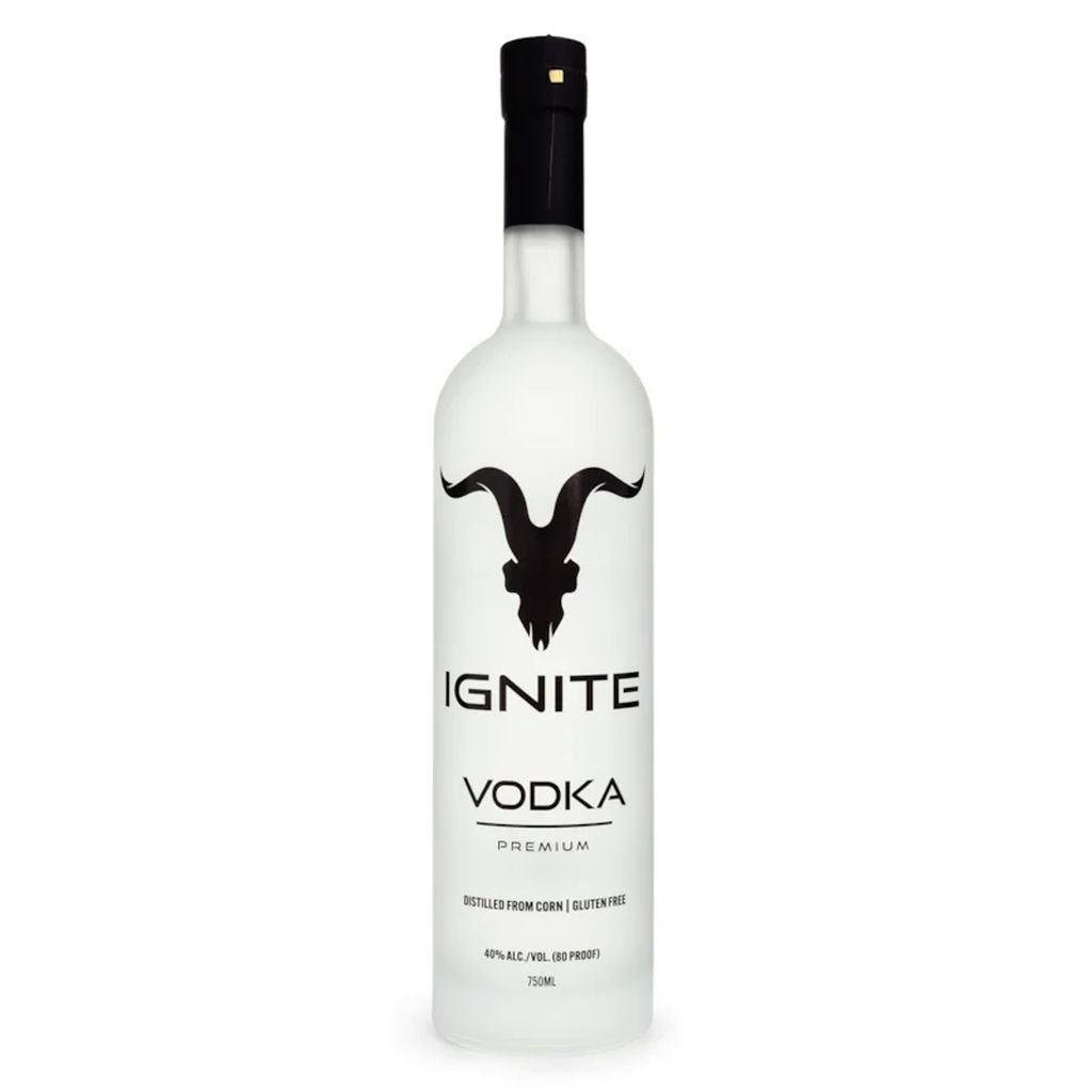 vodka ignite premium