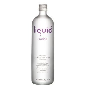 vodka liquid 950 ml