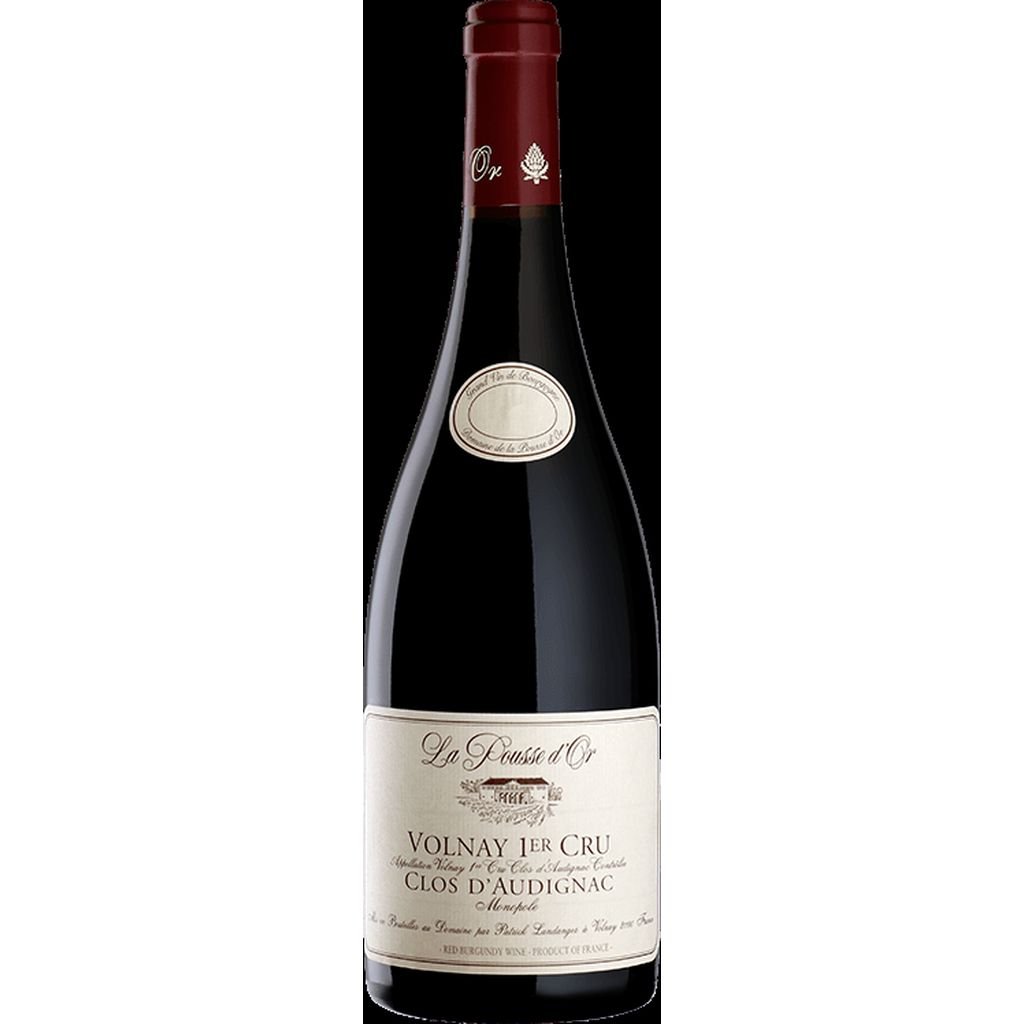 volnay 1er cru clos daudignac monopole