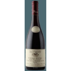 volnay 1er cru clos de la bousse dor monopole