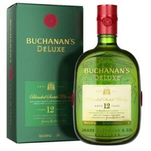 whisky buchanan s 1 litro