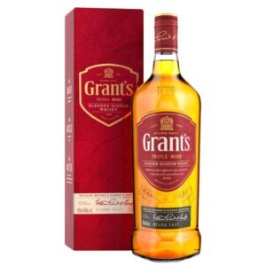 whisky grants