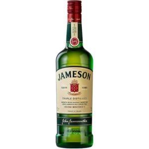 whisky jameson 750 ml