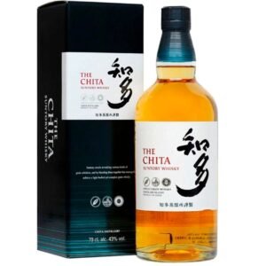 whisky japanese the chita single grain