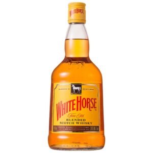 whisky white horse 700 ml