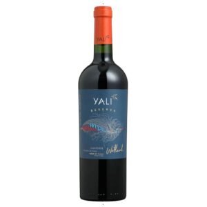 yali reserva carmene 750 ml