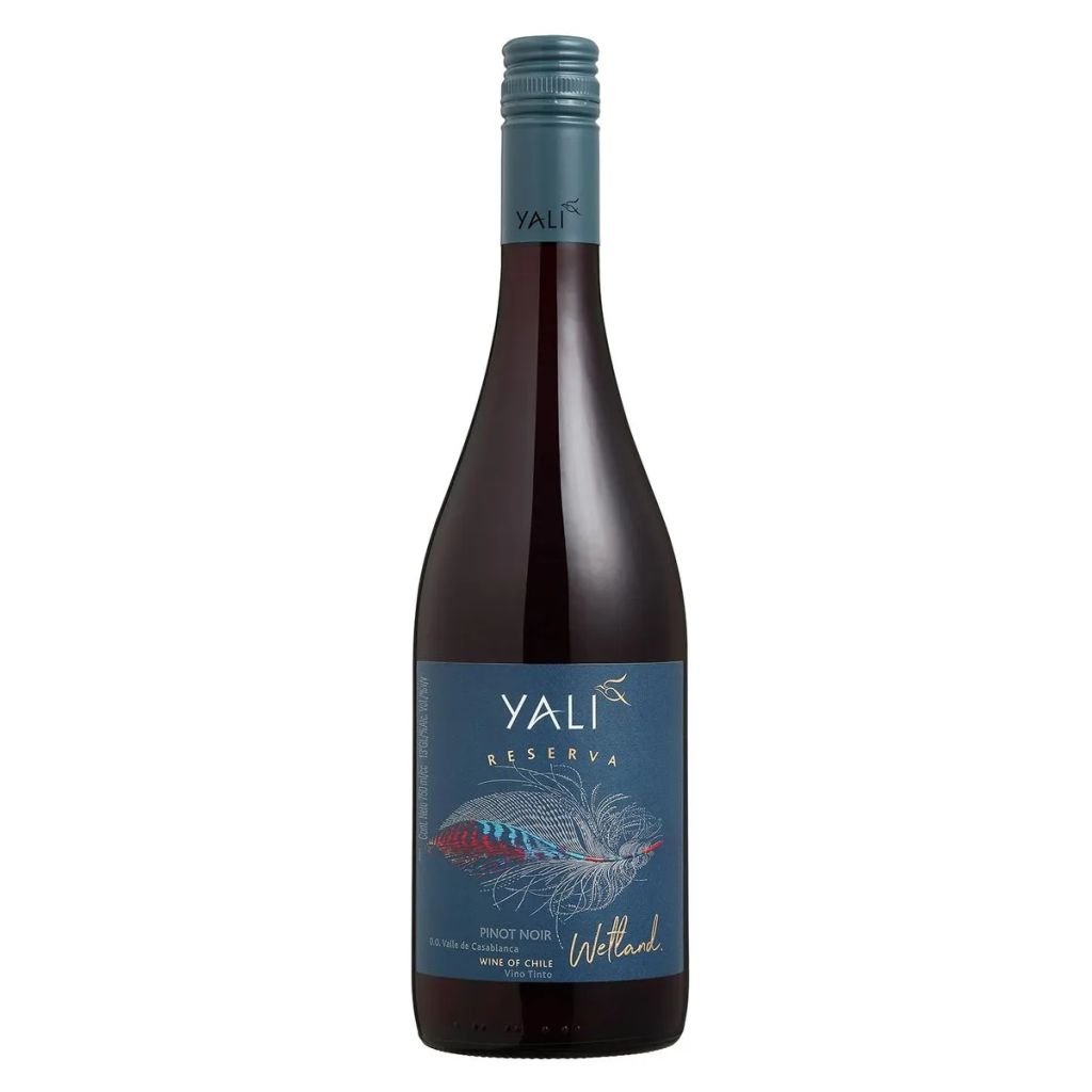 yali reserva pinot noir 750 ml