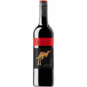 yellow tail cabernet sauvignon