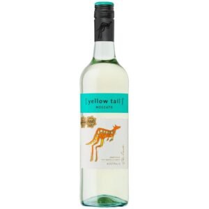 yellow tail moscato