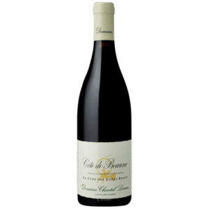 CÔTE DE BEAUNE ROUGE ' LE CLOS DES TOPES BIZOT'