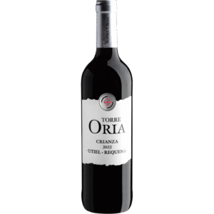 Torre Oria Crianza Utiel-Requena D.O.