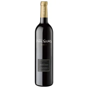 Vinho Tinto Espanhol Pata Negra Oro