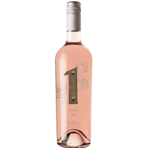 Vinho Antigal Uno Rosé 750ml