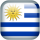 uruguay icon